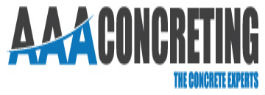 AAA Concreting