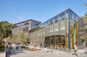 Duke University Student Wellness Center