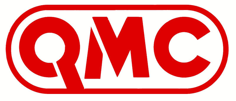 QMC Hydraulic Cranes & Equipment
