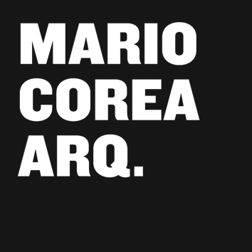 Mario Corea Arquitectura