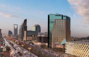 NCCI Headquarters, Riyadh, KSA