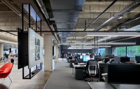Work Space