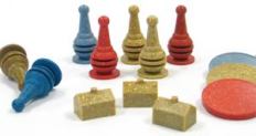 JER Envirotech International has collaborated with the National Research Council of Canada to develop wood/plastic biocomposite compounds using organic fiber byproducts and recycled plastics. By mixing plastic, wood and agricultural waste, the end-composite product is a strong, waterproof, warp-free material resistant to rot, mold and insects. (604) 940-9262 / www.jerenvirotech.com CIRCLE NO. 89 or ecostructure.hotims.com
