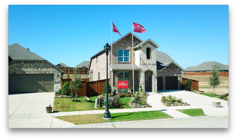 Walton Development and Management has completed Phase One of construction on its 268-acre parcel within the 625-acre Chisholm Trail Ranch master-planned community in Fort Worth, Texas.