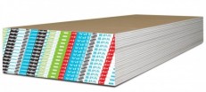 AirRenew drywall from CertainTeed
