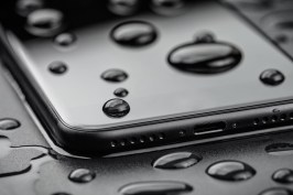 The HITCASE PRO 2.0 offers extreme protection for Iphones