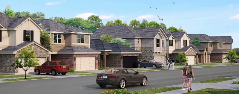 Legacy rendering