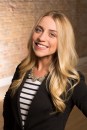 Ali Peters, Account Supervisor, Group Two