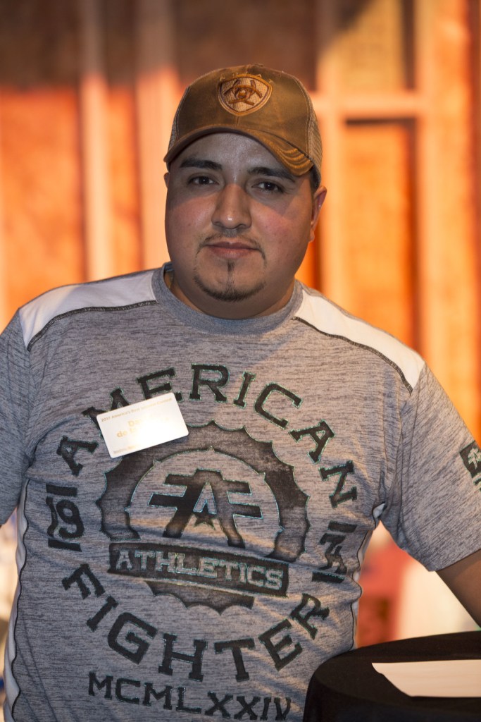 David de la Fuente, "America's Best Installer" of 2017