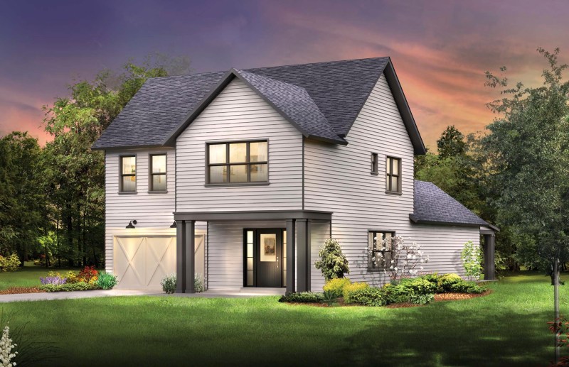 Empire Woodforest