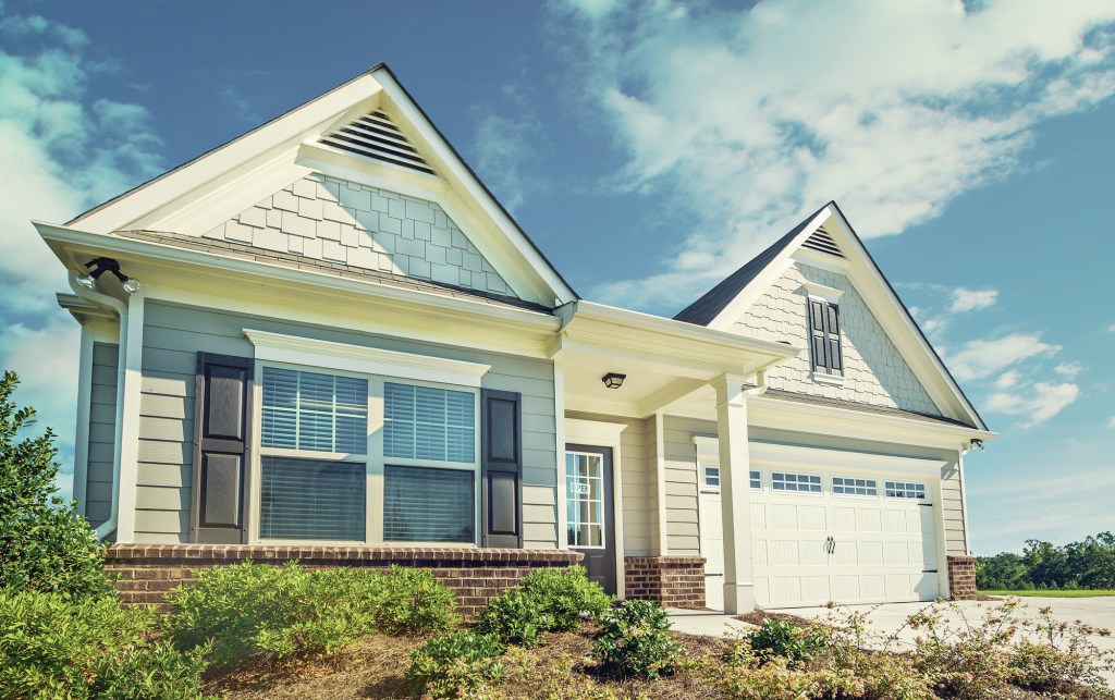 LGI Homes