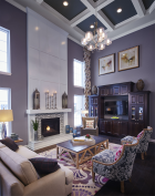 M/I Homes will unveil a new decorated model home at Kipling Estates, a single-family home community in Shorewood, Ill., at a celebration event on Thursday, August 3.