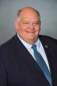 Granger MacDonald, NAHB