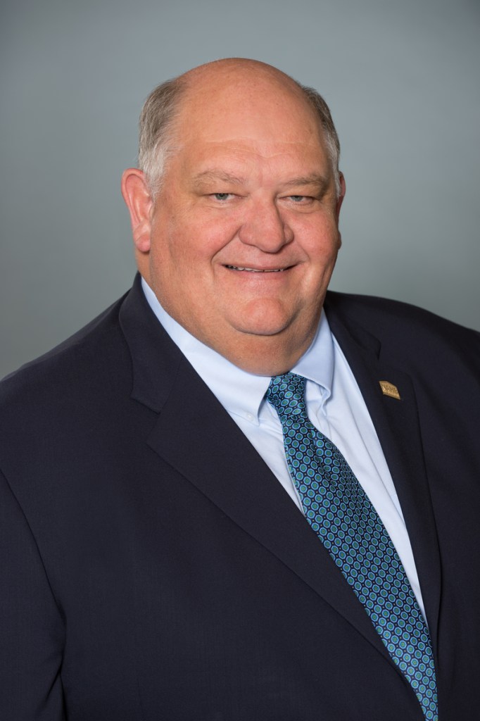 Granger MacDonald, NAHB