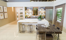 With demonstration projects like the Greenbuild KB Home ProjeKt, KB has shown its commitment to sustainable home building.