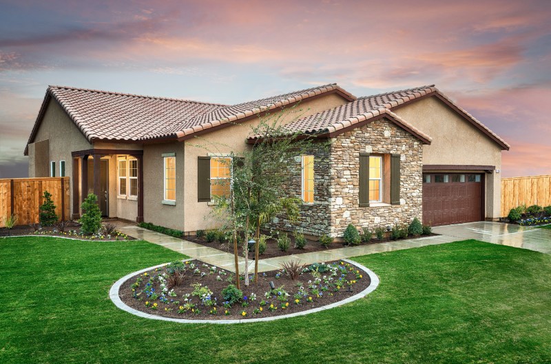 In order to achieve net zero energy, a property must produce as much energy as it consumes in one year.
