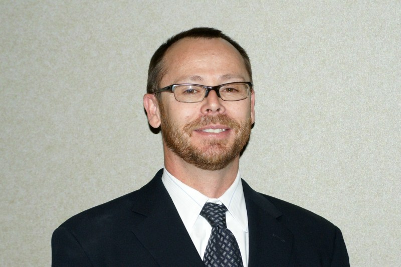 Rick Barron