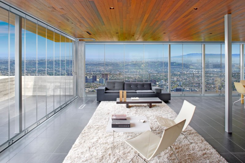 Mariscal Residence