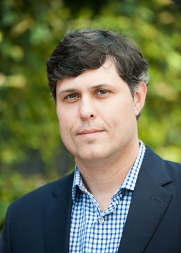 Ted Terry