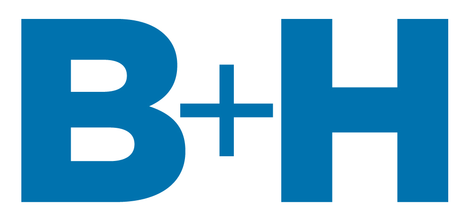 B+H Architects Seattle Studio