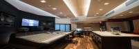 MCCC Control Room / Mixing Suite