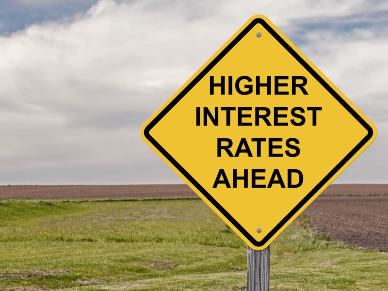 Economic forecasts suggest that mortgage payments, which increased by nearly 10 percent over the past year, will increase by over 11 percent before August 2018, according to CoreLogic.