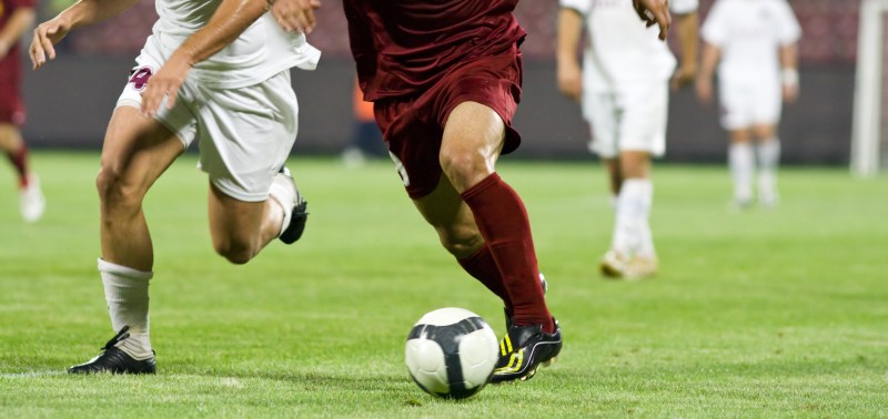 Lennar Orlando seeks brand exposure as a partner for this year's Florida Cup tournament.