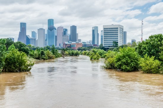 Subject matter experts and sponsors join the Alliance for National & Community Resilience to help U.S. communities prepare for disasters.
