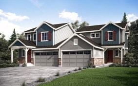 Century Communities is expanding its Colorado Springs, Colo. presence with the addition of Wild Grass, a 76-home community in the Rockrimmon neighborhood.