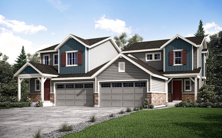 Century Communities is expanding its Colorado Springs, Colo. presence with the addition of Wild Grass, a 76-home community in the Rockrimmon neighborhood.