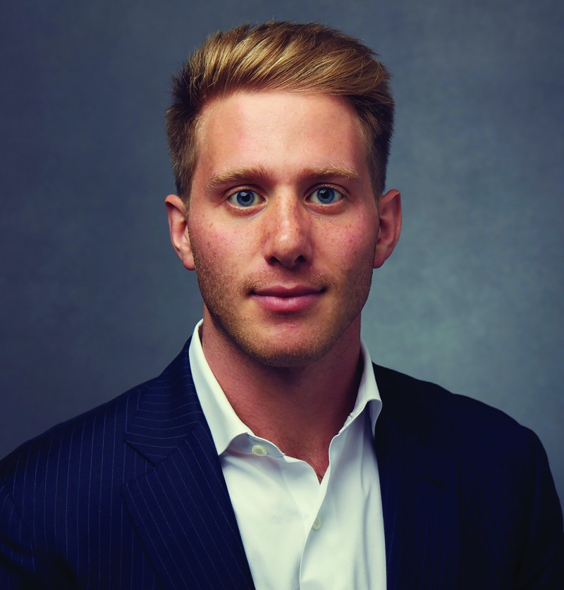 Adam Kaufman