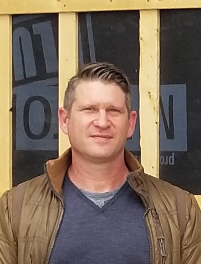 Christian Corson