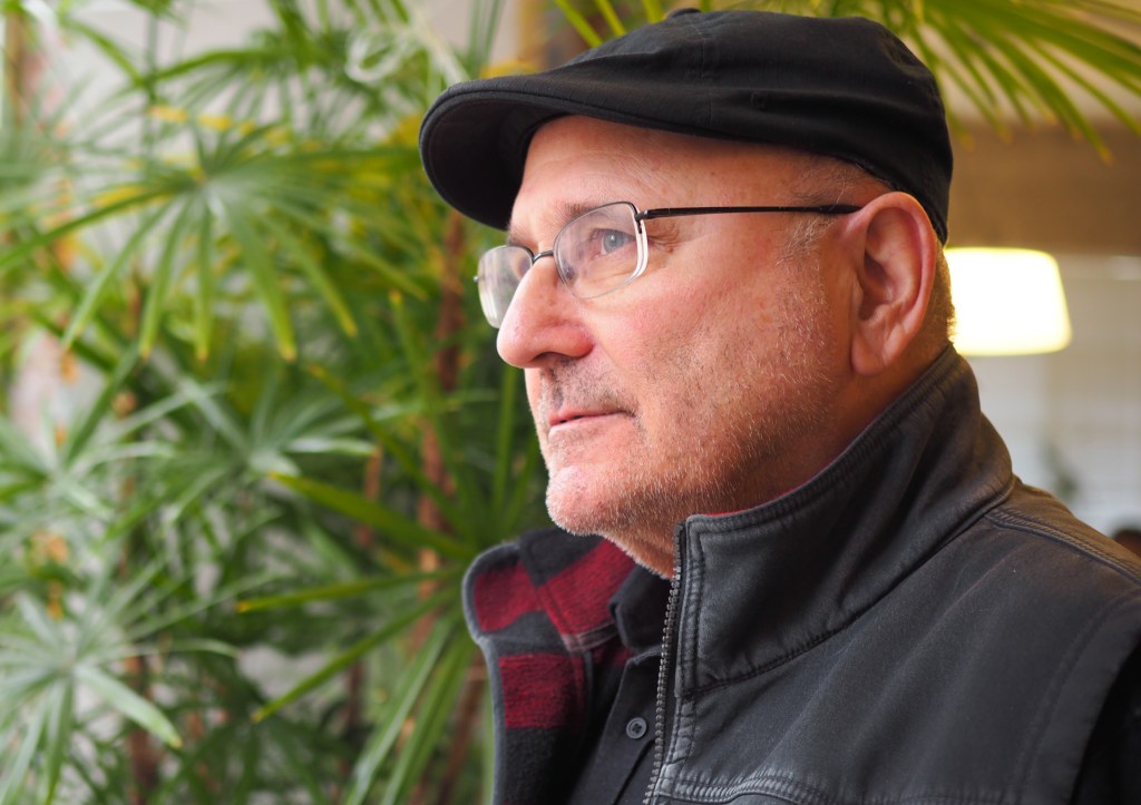 Mike Pyatok