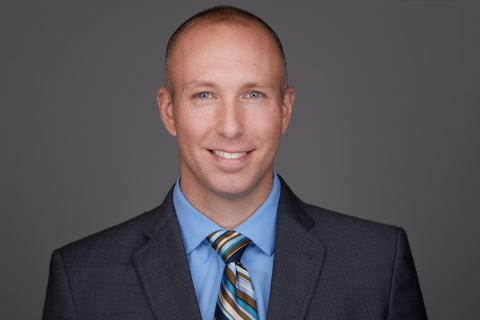 Ryan Kemp, KB Home Seattle president.