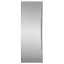 The RISE Column Refrigerator by JennAir.