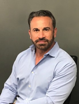 Ronny Salameh, president and COO of Dan Ryan Builders.