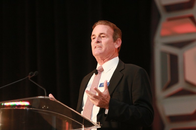 Stuart Miller, Lennar.