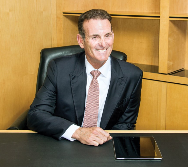 Lennar executive chairman Stuart Miller
