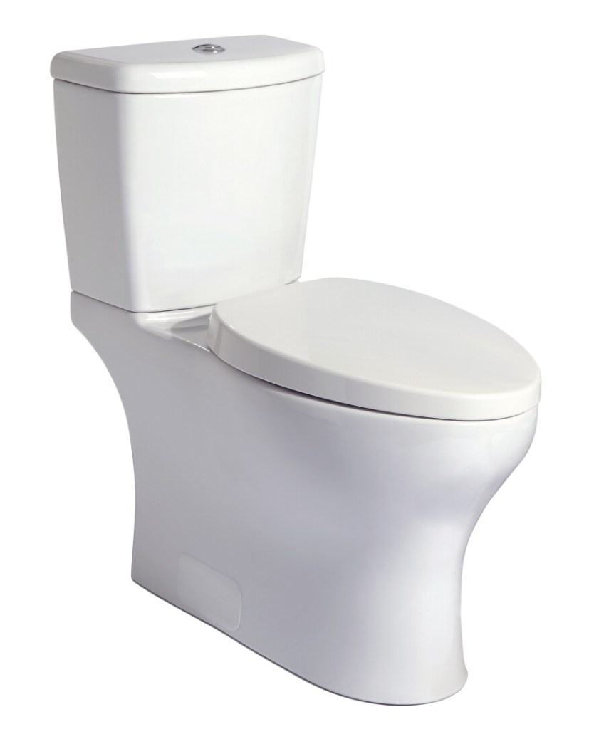 Niagara's Phantom toilet