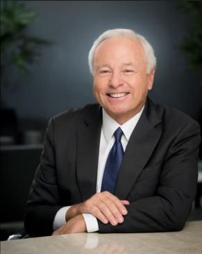 Larry Webb