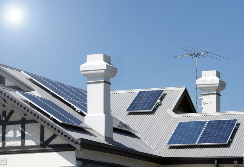 A new study found that Pearl Certification, a third-party standard for home energy performance, can boost a home’s value by over five percent.
