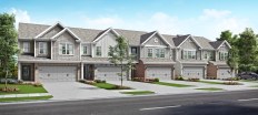 McKinley's Berkeley Township town homes.