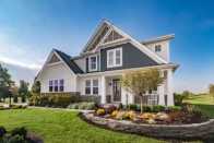 Fischer Homes Grandin Coastal Classic.