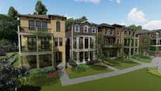 Villa Magnolia in Alpharetta.