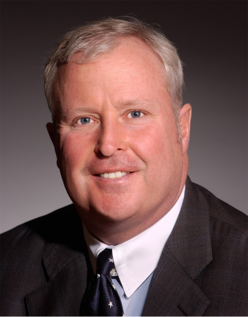 Jerry Howard