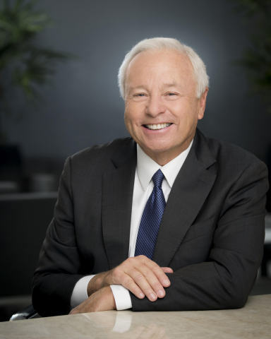 NWHM's Larry Webb.