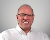 Mitch Slater, founder and CEO of Danver Stainless Outdoor Kitchens.