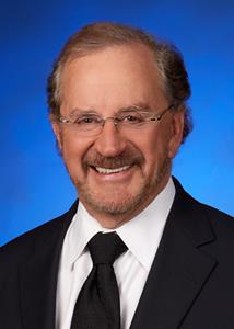 Richard T. Burke.