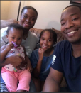 The Shreves family.