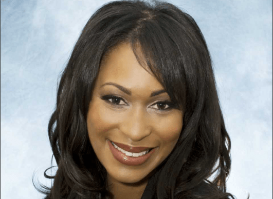 Patrice Quishenberry, Williams Homes' Design Build division director of community outreach.